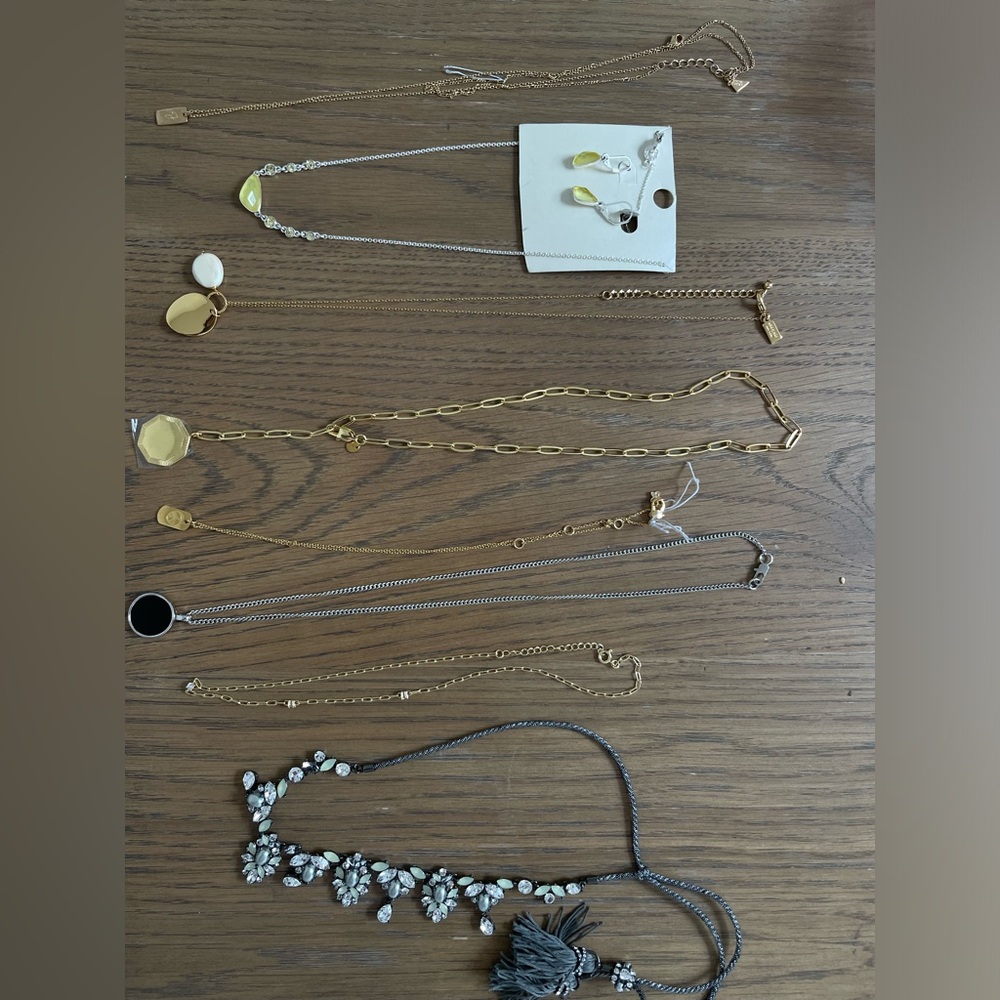 Necklaces Bundle - image 1